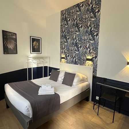 Hotel Saint Eloi Tours Dış mekan fotoğraf