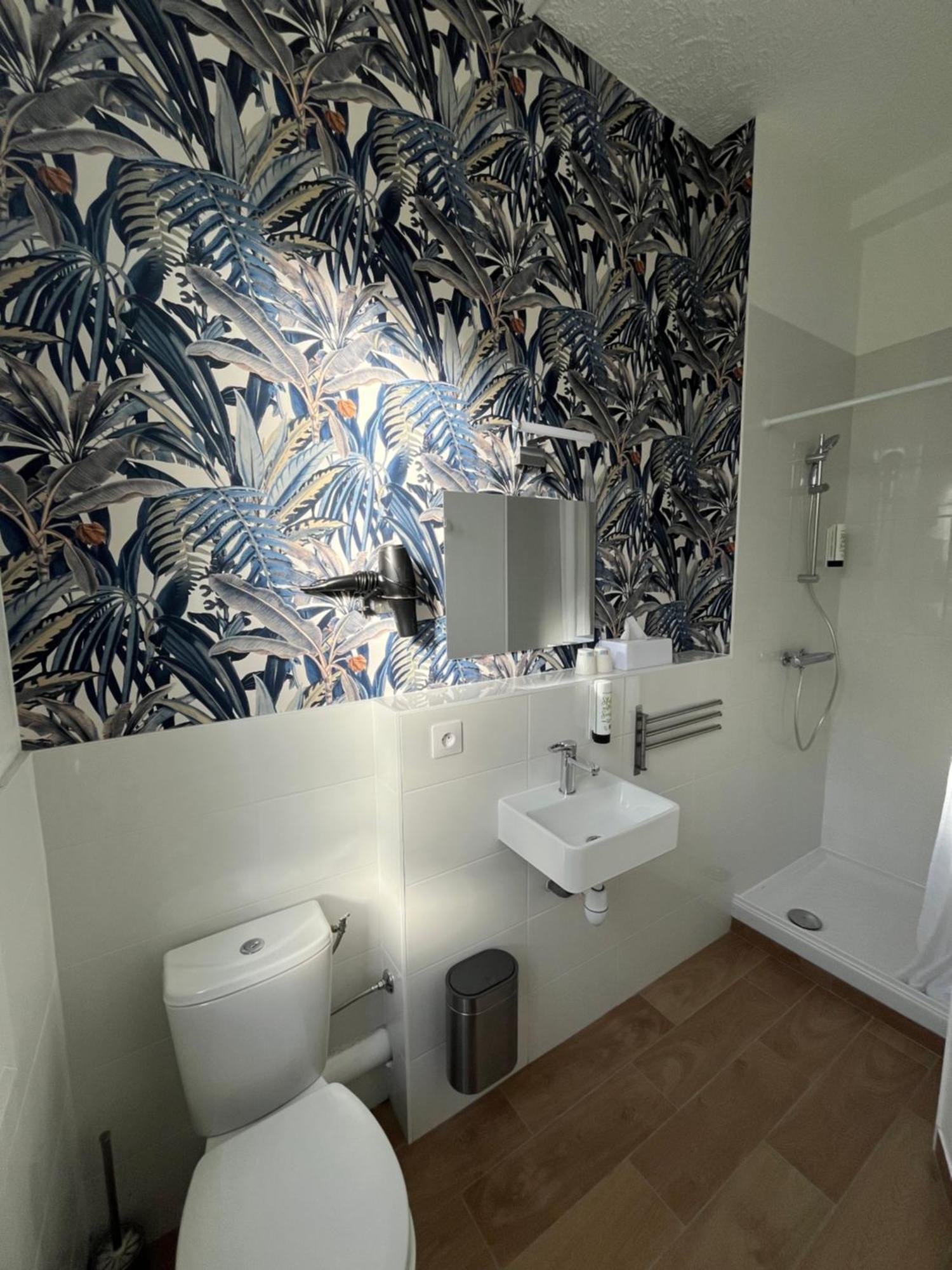 Hotel Saint Eloi Tours Dış mekan fotoğraf