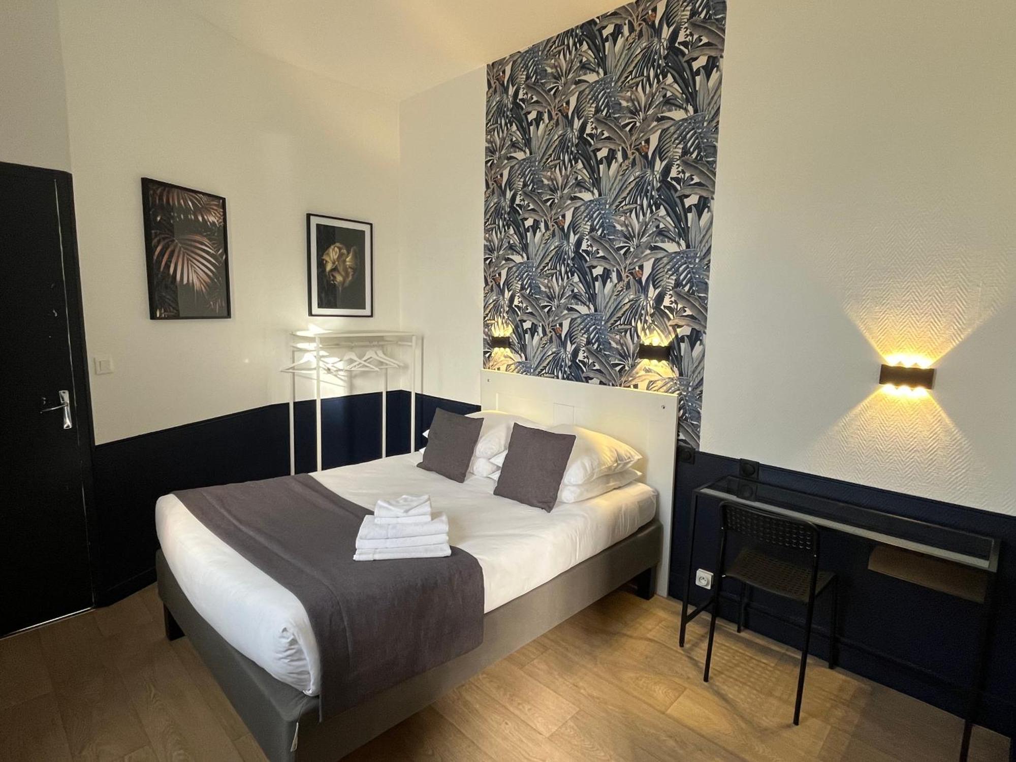 Hotel Saint Eloi Tours Dış mekan fotoğraf